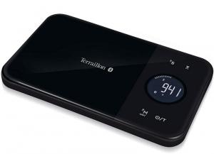 Terraillon Connected Kitchen Scales